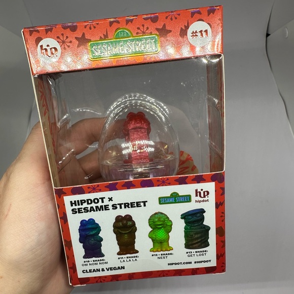 Hipdot Elmo Eyecon - Picture 3 of 4